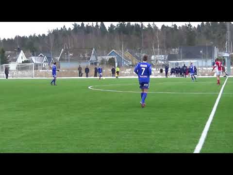 TBoIS - IK Gauthiod 1-4 hela matchen