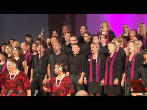 Vocal Spirit - Great I am