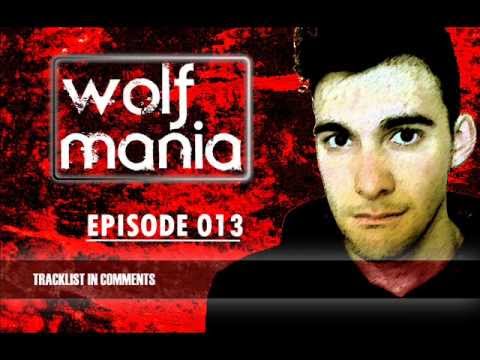 Wolf Mania 013