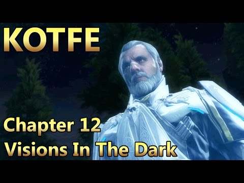 SWTOR - Knights of the Fallen Empire - Chapter 12 Visions in the Dark