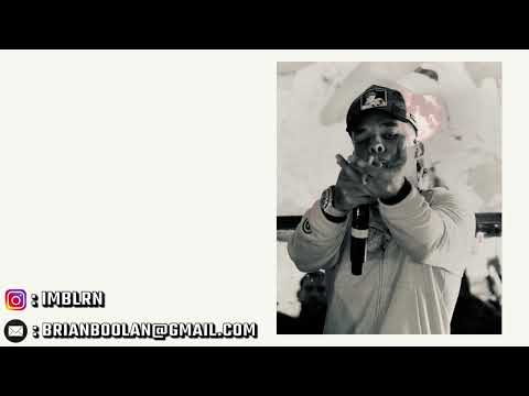 [FREE] Zola x Kodes Type Beat 2023 - “Monstre” | (Prod. BLRN)