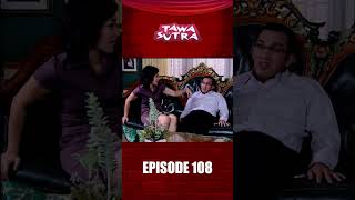 Download lagu Komedi Sabria Udah Mulai Ketebak! | Tawa Sutra Eps 108 #Shorts mp3