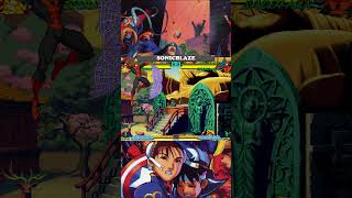 Wolverine SAVES the Day and DESTROYS Spider-Man & Omega Red!