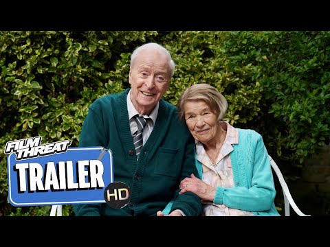 THE GREAT ESCAPER | Official HD Trailer (2023) | DRAMA | Film Threat Trailers