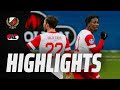 HIGHLIGHTS | FC Utrecht eindigt 2020 met GELIJKSPEL tegen AZ ?