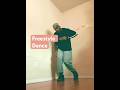 Mastering Hip Hop Dancing Through Freestyle OO5 Dynasty Dancelife Dance Danceclass Freestyle