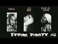 Megan Thee Stallion Freak Nasty Ft Saweetie Nicki Minaj MASHUP