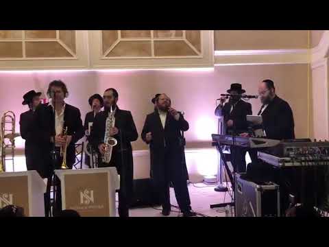 The Great Shwekey Classic "Shomati" - Yoeli Falkowitz, Shira Choir & Naftali Schnitzler  שמעתי