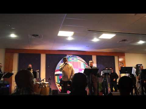 Levántate Puerto Rico-Coco Freeman y Ismael Miranda