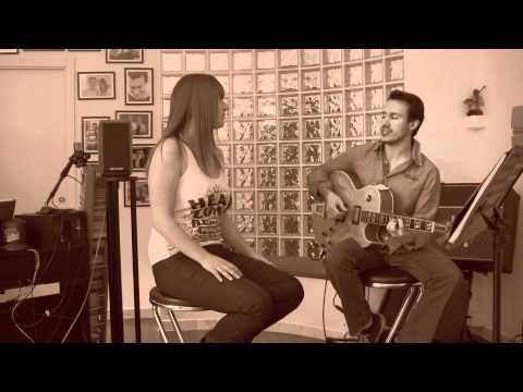 That's what friends are for - Stevie Wonder cover video thumbnail
