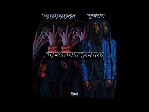 ATM CBuck$ Ft Tero - Detroit Flow (Official Audio)