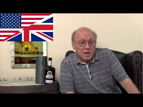 Whisky Review/Tasting: Bunnahabhain Ceòbanach
