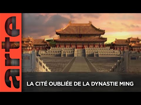 Cité oubliée FengYang