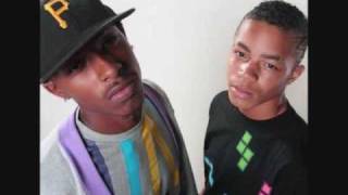 New Boyz - One Night