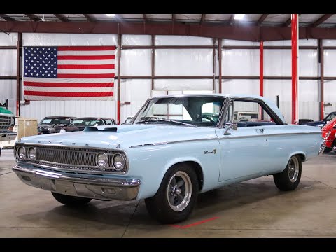 1965 Dodge Coronet (CC-1612081) for sale in Kentwood, Michigan