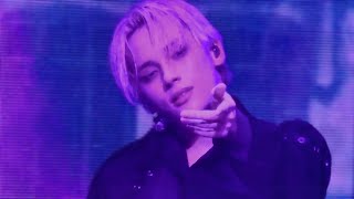Download lagu TXT HUENINGKAI 'Dance With You' | ACT: TOMORROW in Atlanta mp3