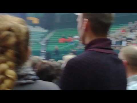 Rock meets Classic in Halle 2017 Uriah Heep Lady in black