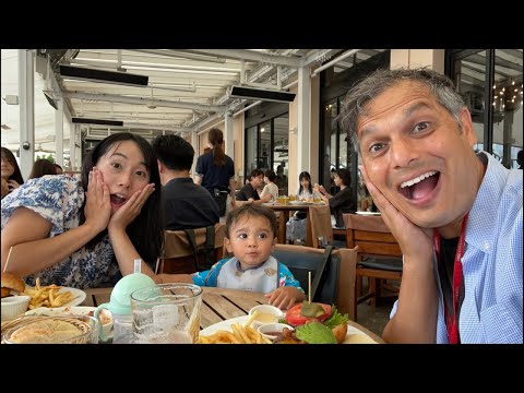 End of the Hokkaido Adventure Kickstarter