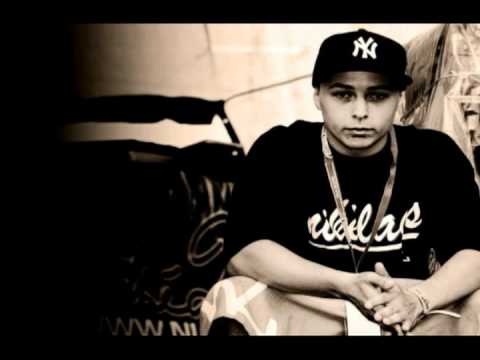 Malgré Les Obstacles - L'Kid Ft. Luchi Louch & Ampee