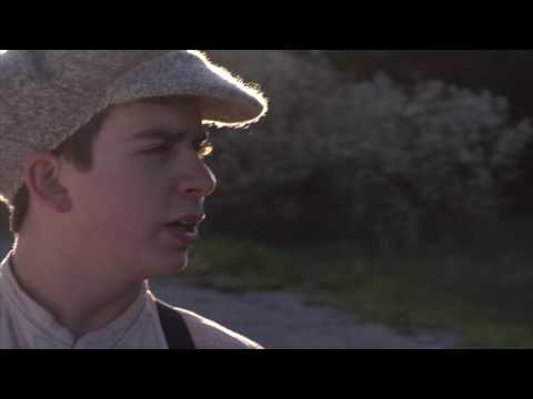 Five films, five intersession films trailer