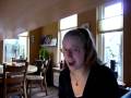 Loes Singing A Thousand Miles
