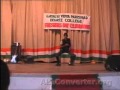 Prabhu Deva Santosham A Tribute