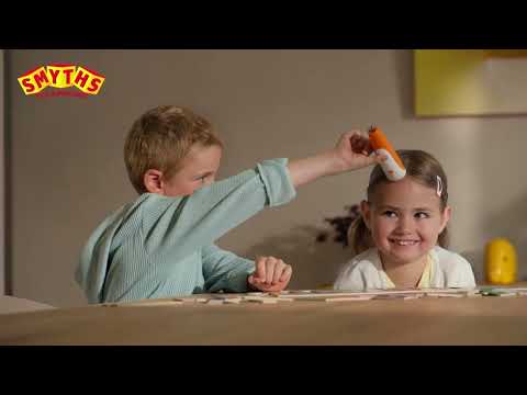 Vorstellung: Ravensburger tiptoi - spiele dich schlau - Lernspielzeug - Smyths Toys Superstores DE