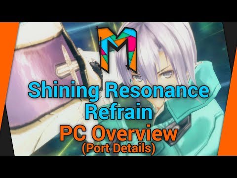 Steam Community Shining Resonance Refrain