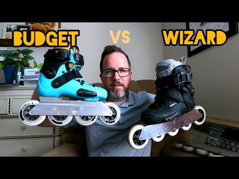 How Do They Compare? Budget and Wizard Complete
