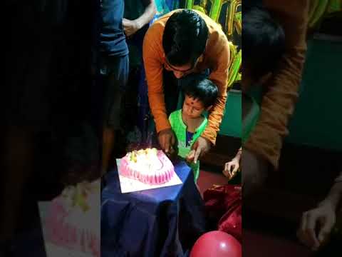 Happy Birthday sayantan