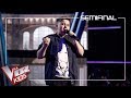 Chavito canta 'Uno x uno' | Semifinal | La Voz Kids Antena 3 2019