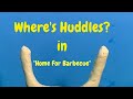 HB Stop Motions Where S Huddles Episode One Home For Barbecue
