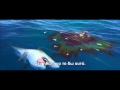 Ice Age Continental Drift Trailer