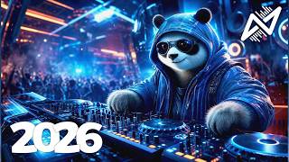 Music Mix 2026 🎧 EDM Mix of Popular Songs 🎧 EDM Gaming Music #266
