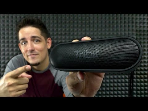 My Favorite Waterproof Speaker Just Got Smaller!