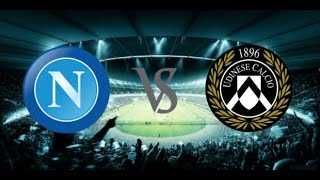 preview picture of video 'Coppa Italia | Napoli vs Udinese 2 - 2 | 23/01/2015 Review All Goals & Highlights'