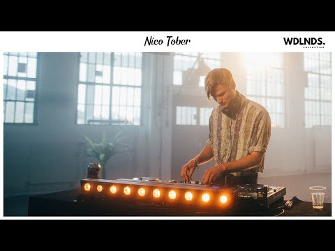 Nico Tober @ Rasselmania Hildesheim [woodlands. collective]