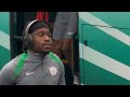 Super Eagles Train In Uyo Quick Live Nigeria Vs Rwanda