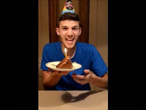 Happy Birthday Melita