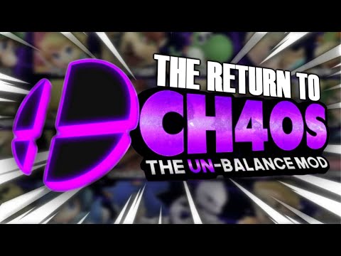 The Return to CH4OS