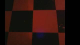 underneath the sun, by Jagged Circle