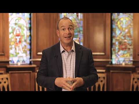 Paradiso, Canto 1 with Dr. Doug Henry