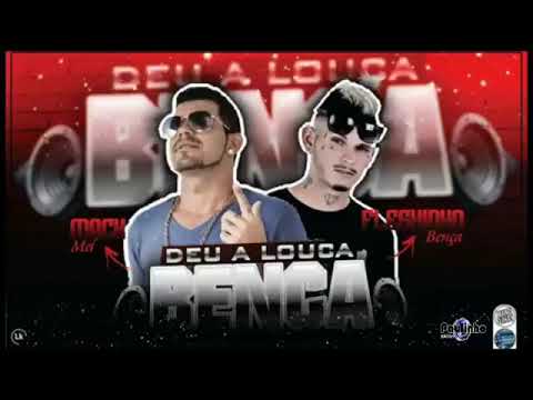 MC FLESHINHO E MC MACK-DEU A LUNCA NA BENCA MUSICA NOVA 2018