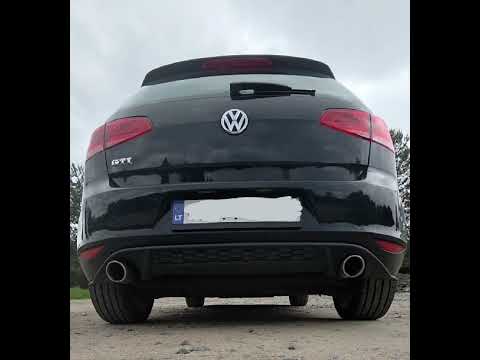 Volkswagen Golf, 1.4 l., hatchback