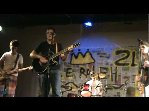 Le Raleh - Descolorirá http://www.myspace.com/leraleh