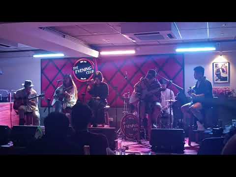 Cassettes ft.Matilda - I zunzam @eveningclubshillong4808 