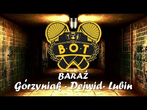 Bitwa O Trójmiasto vol. 1| Baraż Górzyniak - Dejwid - Lubin | Wywiad Dejwid