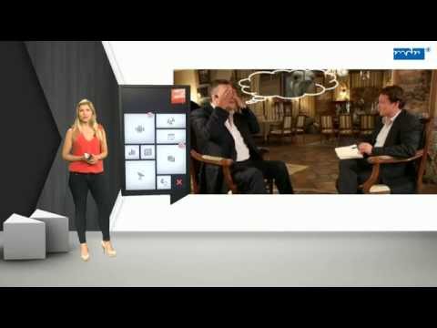 #erhasht: Der Diktator Strauß | Heute im Osten | MDR