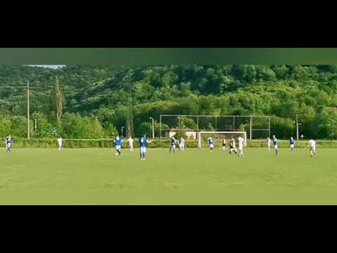 FK Dedinje - FK Novi Beograd ( Golovi )