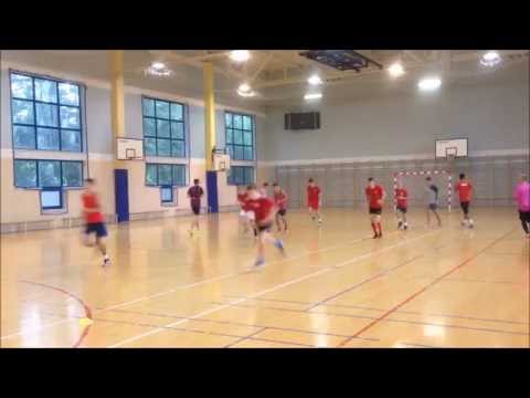 Pierwsze treningi  w nowym sezonie | Atlas Warszawa